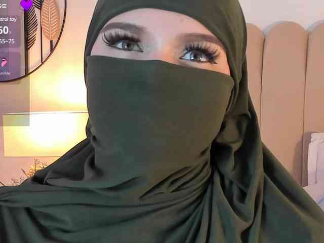 anna-henao webcam
