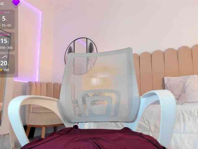 anna-henao webcam