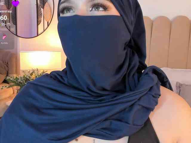 anna-henao webcam