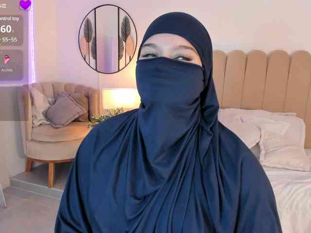 anna-henao webcam