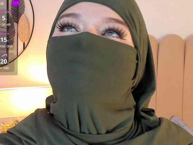 anna-henao webcam