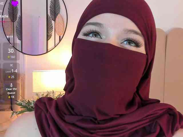 anna-henao webcam