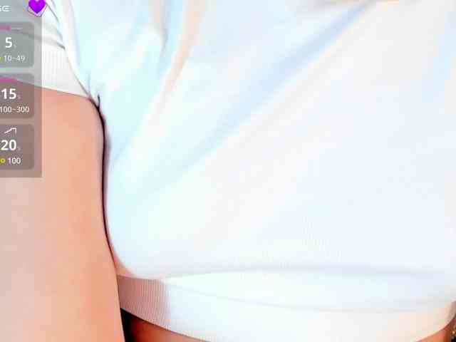 anna-henao webcam