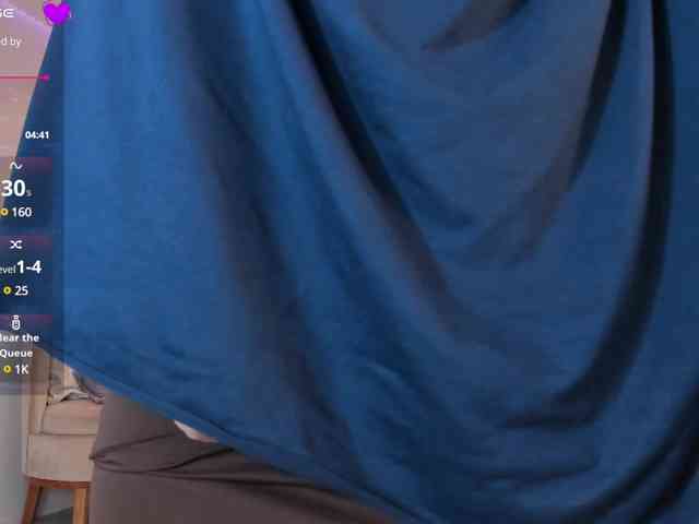 anna-henao webcam