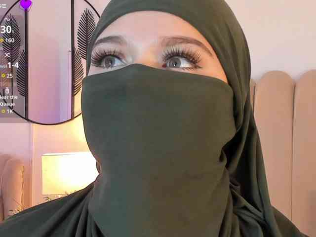 anna-henao webcam