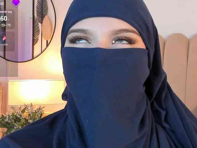 anna-henao webcam