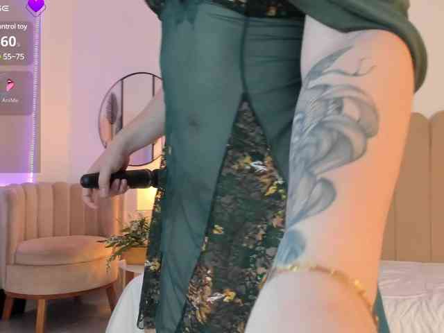 anna-henao webcam