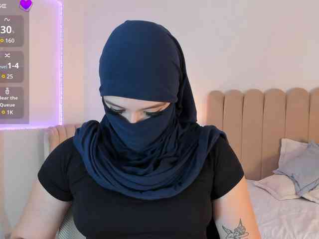 anna-henao webcam