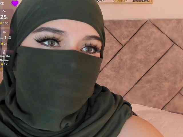 anna-henao Live Webcam on BongaCams