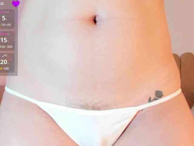 anna-henao webcam