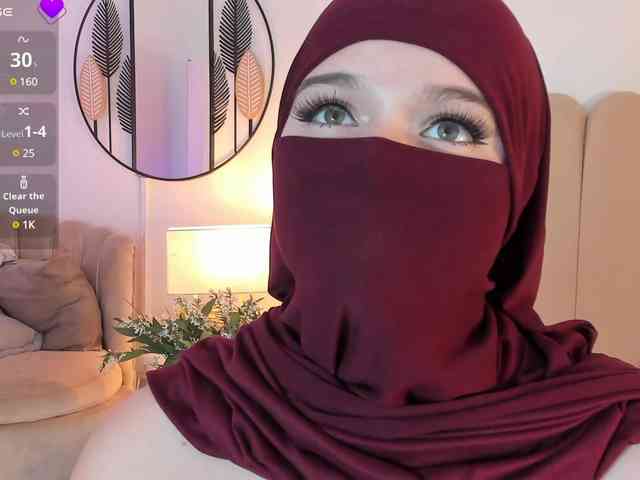 anna-henao webcam