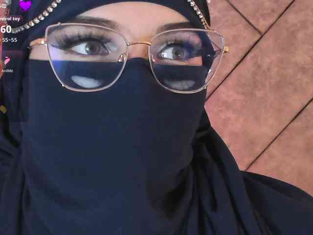 anna-henao Live Webcam on BongaCams