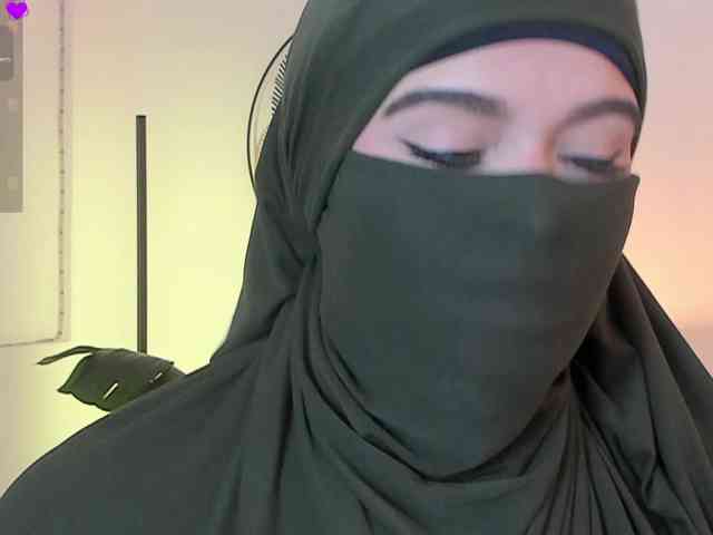 anna-henao Live Webcam on BongaCams