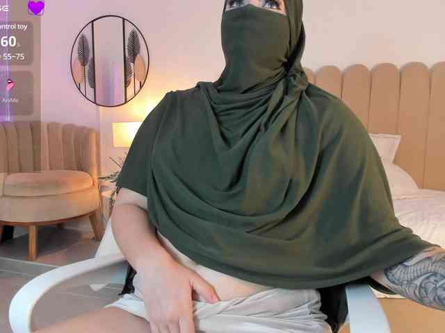 anna-henao Live Webcam on BongaCams