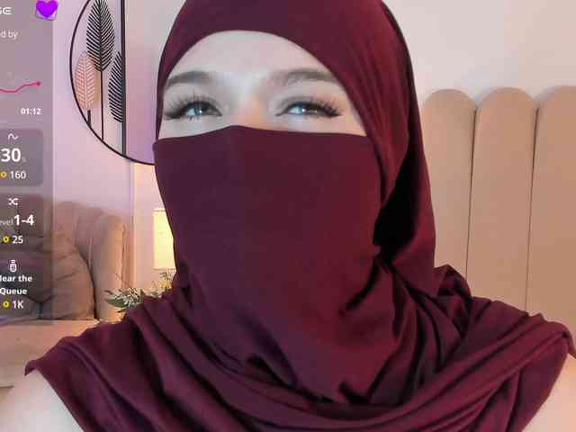 anna-henao webcam