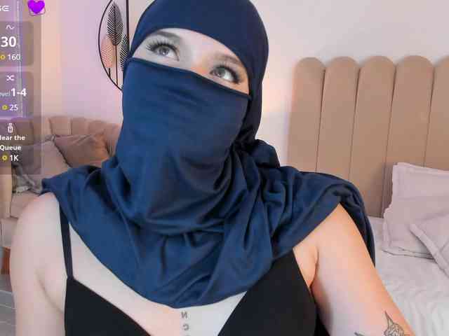 anna-henao webcam