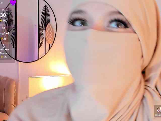 anna-henao webcam