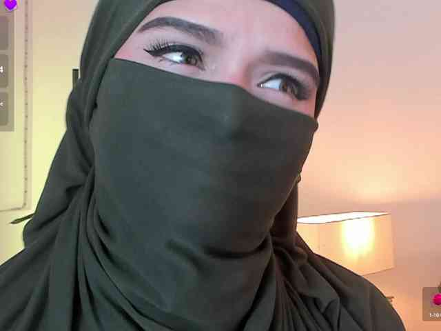 anna-henao Live Webcam on BongaCams