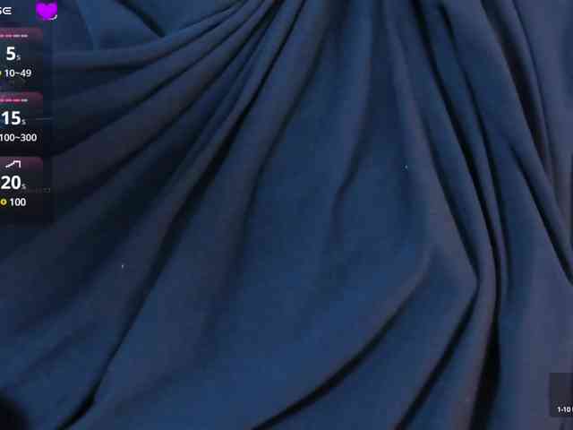 anna-henao webcam