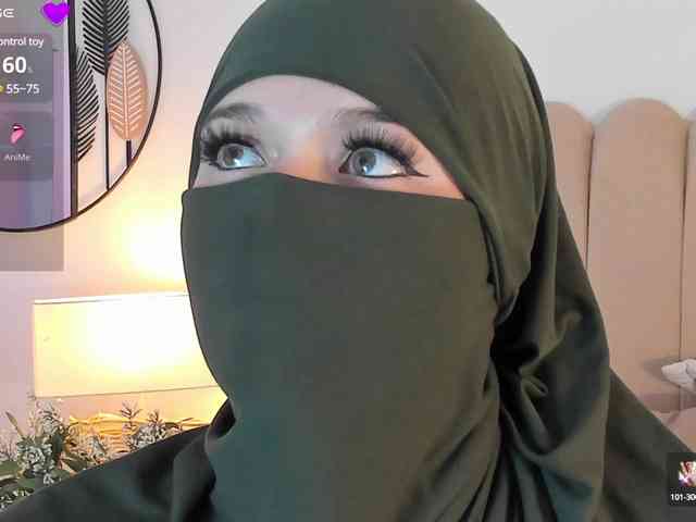 anna-henao webcam