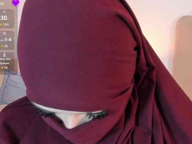 anna-henao webcam