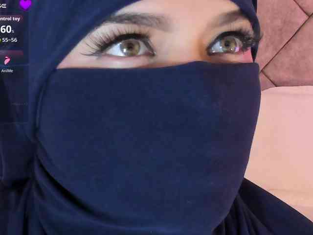 anna-henao Live Webcam on BongaCams