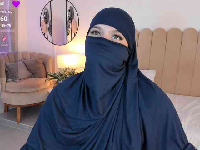 anna-henao webcam