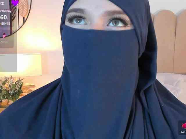 anna-henao webcam