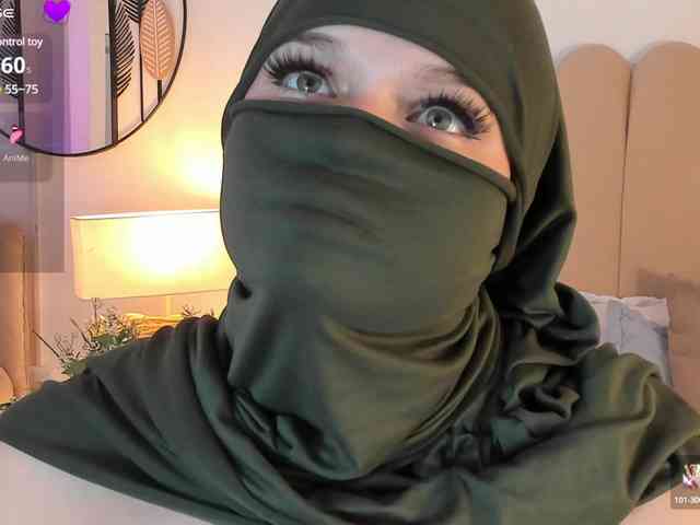 anna-henao webcam