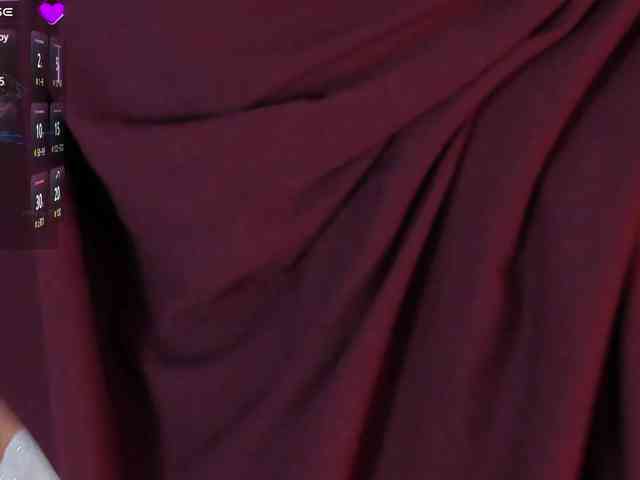 anna-henao webcam