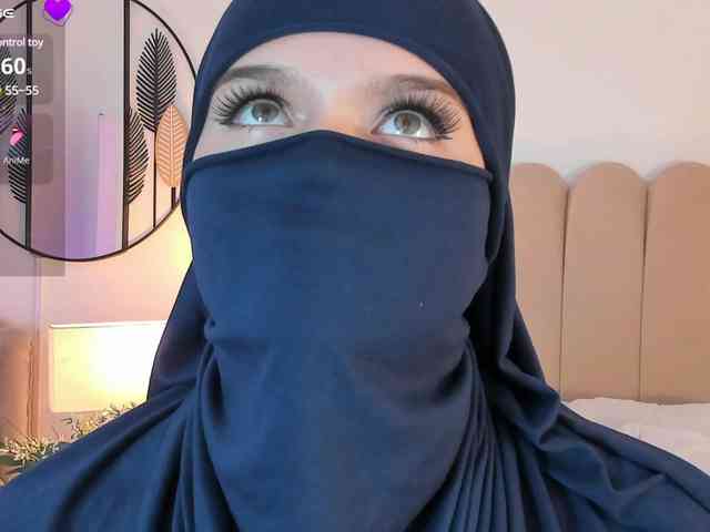 anna-henao webcam