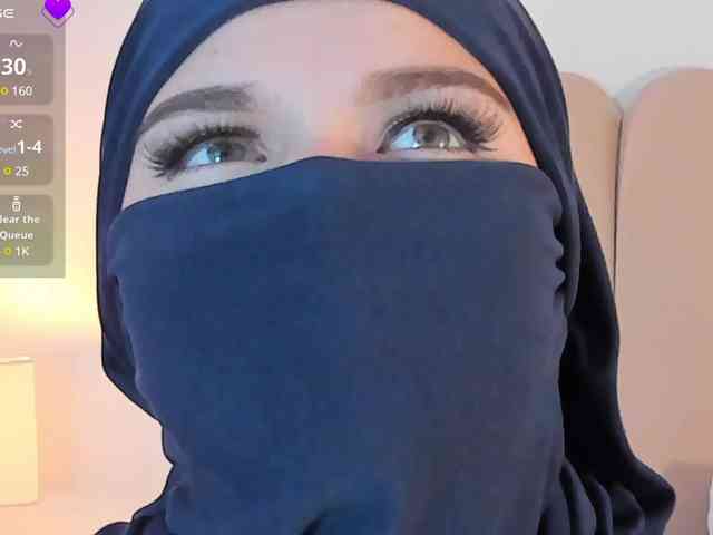 nude voyeur webcam Anna-henao