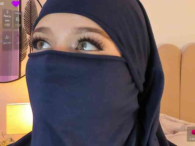 anna-henao webcam