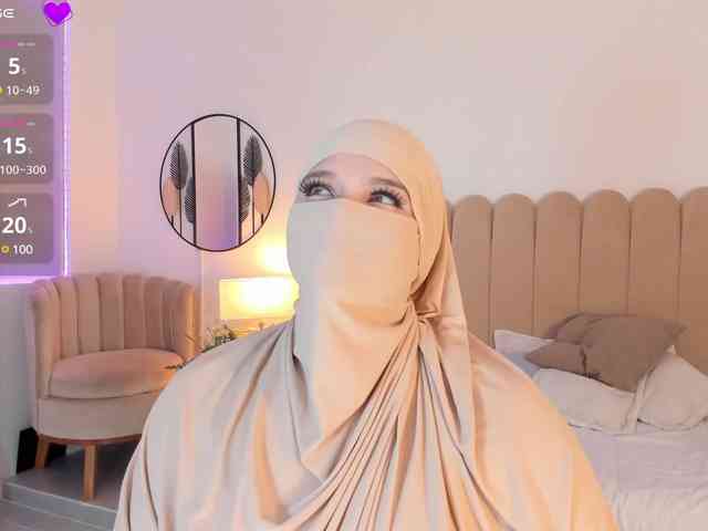 anna-henao webcam