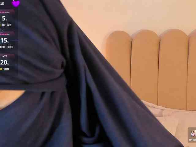 anna-henao webcam