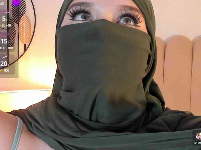 anna-henao webcam