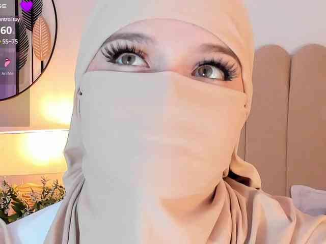 anna-henao webcam