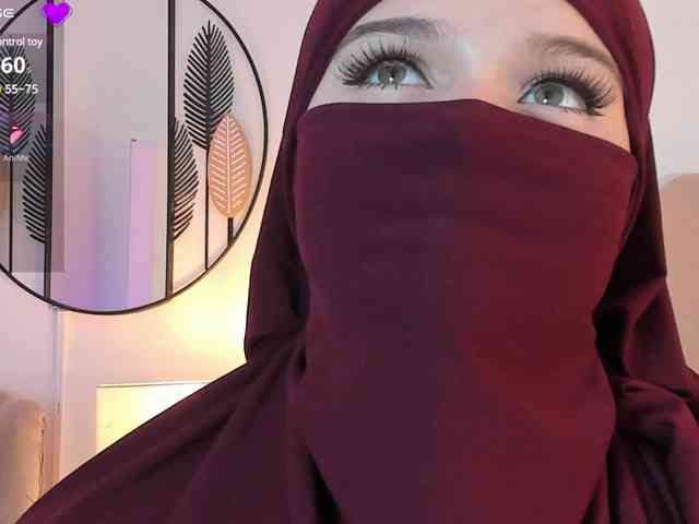 anna-henao webcam