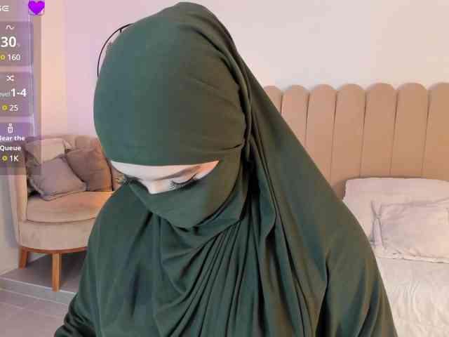 anna-henao webcam