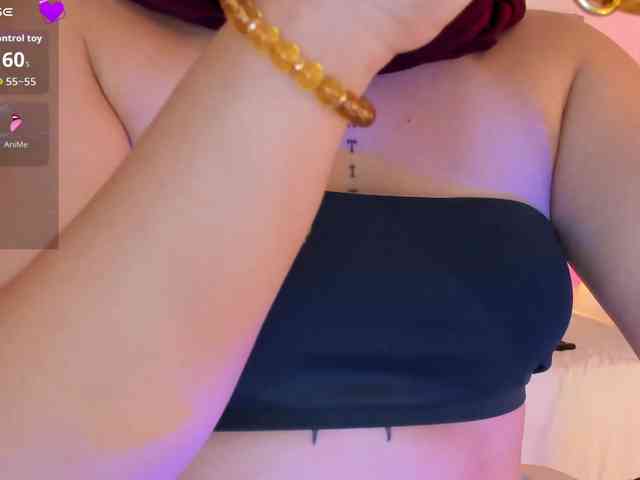 anna-henao webcam