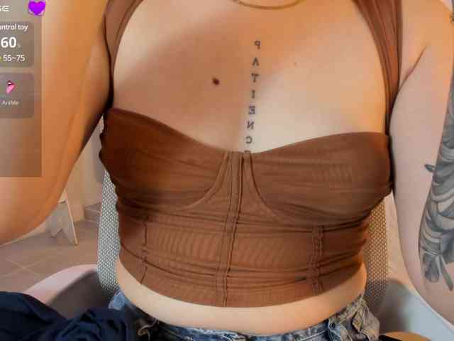 anna-henao webcam