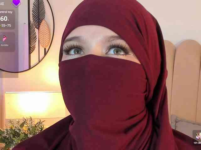 anna-henao webcam