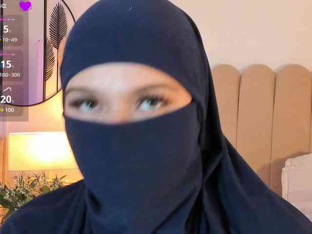 anna-henao webcam