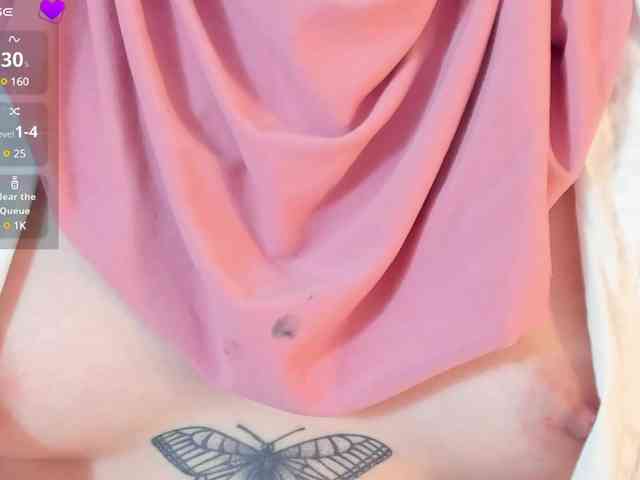 anna-henao webcam