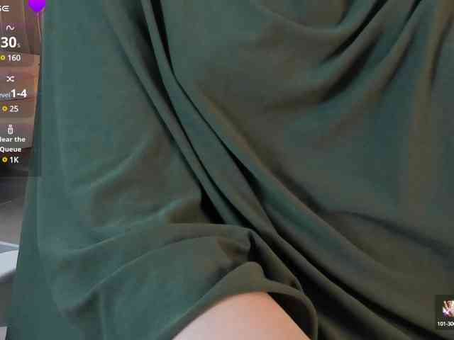anna-henao webcam