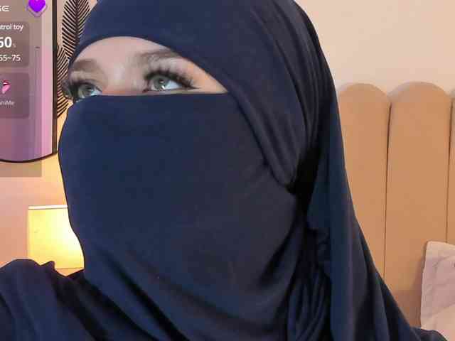 anna-henao webcam