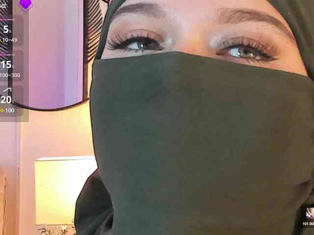 anna-henao webcam