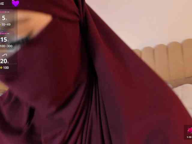 anna-henao webcam