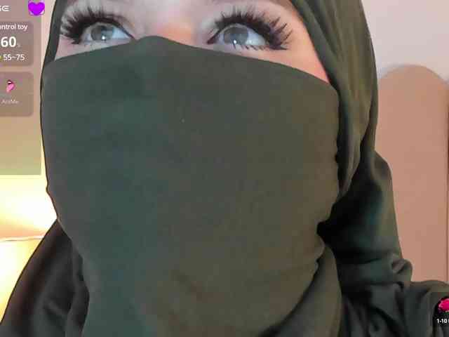 live voyeur cam Anna-henao