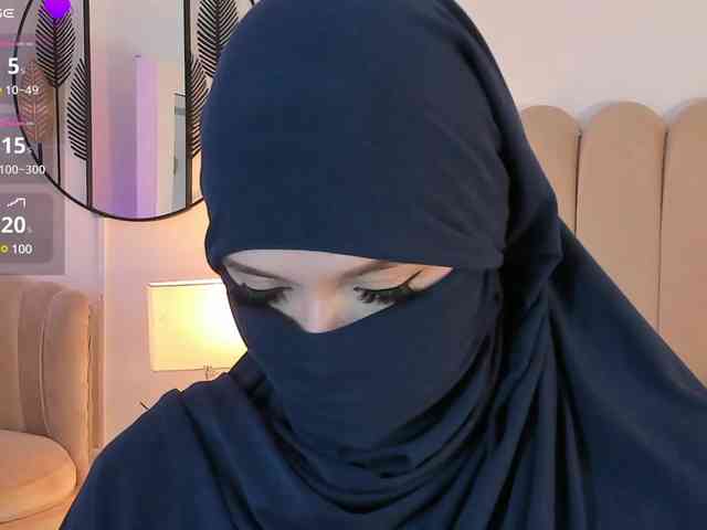 sex chat cam Anna-henao